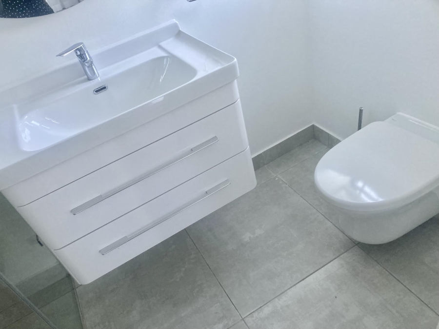 2 Bedroom Property for Sale in Newlands Western Cape
